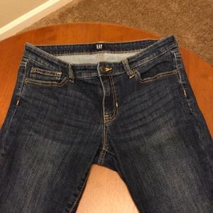 GAP Women’s Ankle/Skimmer leggings jeans